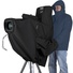 Porta Brace Camera Cloak for Studio Camera with Box Lens
