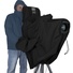Porta Brace Camera Cloak for Studio Camera with Box Lens