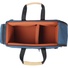 Porta Brace Semi-Rigid Cargo-Style Camera Case (Blue)