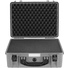 Porta Brace PB-2500FP Hard Utility Case with Foam (Platinum)