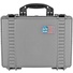 Porta Brace PB-2500FP Hard Utility Case with Foam (Platinum)