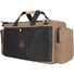 Porta Brace Semi-Rigid Cargo-Style Camera Case (Tan)