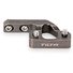 Tilta PL Mount Lens Adapter Support for Sony FX3 (Tactical Grey)