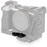 Tilta PL Mount Lens Adapter Support for Sony a7C (Black)