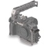 Tilta HDMI Clamp Attachment For Panasonic GH Series Cage (Tilta Gray)