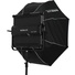 Nanlux Octa Softbox for Dyno 1200C (1520 mm)
