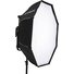 Nanlux Octa Softbox for Dyno 1200C (1520 mm)