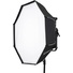 Nanlux Octa Softbox for Dyno 1200C (1520 mm)
