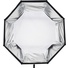 Nanlux Octa Softbox for Dyno 1200C (1520 mm)