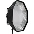 Nanlux Octa Softbox for Dyno 1200C (1520 mm)