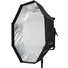 Nanlux Octa Softbox for Dyno 1200C (1520 mm)