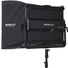 Nanlux Rectangular Softbox for Dyno 1200C LED Light (1400 mm)