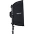 Nanlux Rectangular Softbox for Dyno 1200C LED Light (1400 mm)