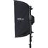 Nanlux Rectangular Softbox for Dyno 1200C LED Light (1400 mm)