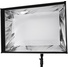 Nanlux Rectangular Softbox for Dyno 650C LED Light (1200 mm)