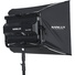 Nanlux Rectangular Softbox for Dyno 650C LED Light (1200 mm)