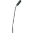 DPA Microphones 4098 Core Supercardioid Microphone with 28 cm Gooseneck Boom (Black)