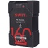 SWIT PB-R160S+ 160Wh Heavy Duty IP54 Battery Pack
