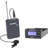 Samson Concert 88a Wireless Lavalier Microphone System (Band D: 542 to 566 MHz)