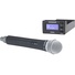 Samson Concert 88a Wireless Handheld Microphone System (Band D: 542 to 566 MHz)