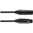Lupo DMX Cable with 5-Pin XLR Connectors (4m)