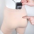 URSA Shorties - Women's Form Fitting Shape Wear for Wireless Transmitters - (Small, Beige)