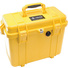 Pelican 1430 Top Loader Case (Yellow)