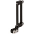 Tilta HDMI and Run/Stop Cable Clamp Attachment for Canon 5D Series (Black)