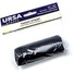 Ursa Thigh Strap with Vertical Pouch for Wireless Transmitters (Black)