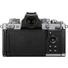 Nikon Z fc Mirrorless Digital Camera (Body Only, Black)