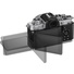 Nikon Z fc Mirrorless Digital Camera (Black) with 16-50mm Lens