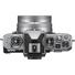 Nikon Z fc Mirrorless Digital Camera (Black) with 16-50mm & 50-250mm Twin Lens Kit