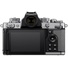 Nikon Z fc Mirrorless Digital Camera (Body Only, Natural Grey)