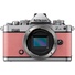 Nikon Z fc Mirrorless Digital Camera (Body Only, Coral Pink)