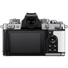 Nikon Z fc Mirrorless Digital Camera (White) with 28mm Lens