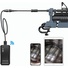 Teslong NTG150W 50cm Semi-Rigid Rifle Borescope with Wi-Fi Adapter