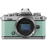 Nikon Z fc Mirrorless Digital Camera (Mint Green) with 28mm Lens