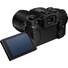 Panasonic Lumix DC-G95 Mirrorless Digital Camera with 12-60mm Lumix Lens