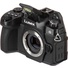 Panasonic Lumix DC-G95 Mirrorless Digital Camera with 12-60mm Lumix Lens
