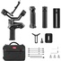 Zhiyun Weebill-2 Combo Kit with Sling Grip Handle & Fabric Case