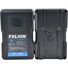 Fxlion Cool Black Series BP-160S 160Wh 14.8V Battery (V-Mount)