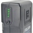 Fxlion Cool Black Series BP-160S 160Wh 14.8V Battery (V-Mount)
