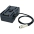 Fxlion Cool Black Series BP-160S 160Wh 14.8V Battery (V-Mount)