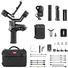 Zhiyun Weebill-2 Pro Kit with Transmitter, Servo, Sling Grip & Fabric Case