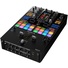 Pioneer DJ DJM-S11 Professional 2-Channel Battle Mixer for Serato DJ Pro / rekordbox (Black)