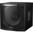 Pioneer Pro Audio XPRS 115S - XPRS Series 15" Reflex Loaded Active Subwoofer