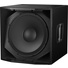 Pioneer Pro Audio XPRS 115S - XPRS Series 15" Reflex Loaded Active Subwoofer