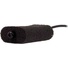 Ursa Mini FOAMIES for Lavalier Microphones 12 Pack (Black)