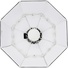 Impact Folding Beauty Dish (White, 40")
