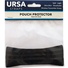 Ursa Pouch Protectors for Wireless Transmitters (4 Pack, Black)